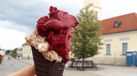 Lody pełne zdrowych dodatków – czy to możliwe?