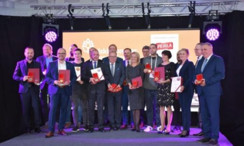Medale dla Dębowego, Lecha Pilsa oraz Książęcego na Good Beer 2019!