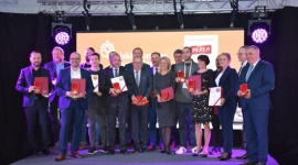 Medale dla Dębowego, Lecha Pilsa oraz Książęcego na Good Beer 2019! Styl życia, LIFESTYLE - Dębowe Mocne, Lech Pils, Książęce IPA oraz Książęce Ciemne Łagodne zostały wyróżnione w profesjonalnym konkursie Good Beer 2019. To już 16 raz, kiedy piwa Kompanii Piwowarskiej stanęły na podium konkursu.