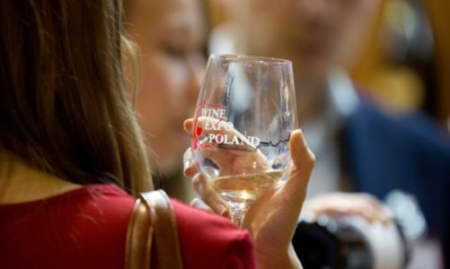 Warszawa Stolicą Wina 25-26 października