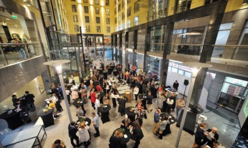Sofitel Wine Days 2019