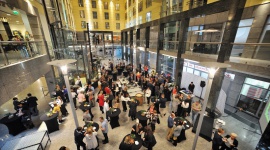 Sofitel Wine Days 2019 Styl życia, LIFESTYLE - Będąc ambasadorem nowoczesnego francuskiego stylu życia marka Sofitel już po raz 8. zaprosiła gości na Sofitel Wine Days, czyli wspólne celebrowanie wielkiego święta wina.