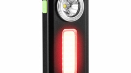 Gadżety, które zmieniły nasze życie Styl życia, LIFESTYLE - Czy pamiętacie latarkę na płaską baterię z kiosku RUCH-u? Chciał ją mieć każdy, więc jej wielki powrót stał się faktem. Na rynku właśnie pojawił się model przywołujący wspomnienia.