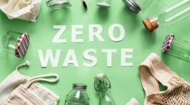 Zakupy według zasad zero waste Styl życia, LIFESTYLE - 83% z nas wierzy, że nasze codzienne wybory i starania mają wpływ na środowisko. Na fali tego przekonania rośnie w Polsce w siłę ruch zero waste.