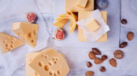 Jesienne must have w twojej...lodówce Styl życia, LIFESTYLE - Wraz ze zmianą roku nie tylko nasz ubiór powinien ulec modyfikacji. To także dobry moment, aby nasze ciało zgromadziło energię na nadchodzące miesiące i siłę do walki z wirusami. W jaki sposób to zrobić?