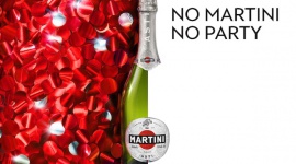 Kampania No Martini No Party! Celebracja we włoskim stylu z bąbelkami Martini As Styl życia, LIFESTYLE - Koniec roku i okres świąteczny to czas celebracji, w którym okazji do wspólnych spotkań jest mnóstwo, a powodów dla wznoszenia toastów jeszcze więcej. Wyjątkowe chwile najlepiej przeżywać smakując wina musujące Martini Asti, których smak doskonale oddaje karnawałową atmosferę.