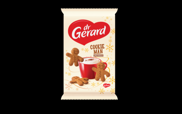 Pierniczkowy ludzik – ekspert od świątecznego nastroju Styl życia, LIFESTYLE - Czas przygotowań świątecznych, to dla większości z nas najpiękniejszy okres w roku.