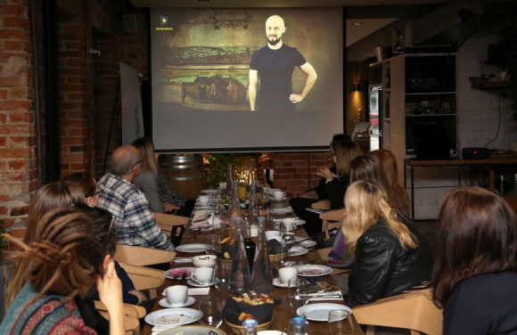 Kampania „Stocznia Gdańska na listę UNESCO”, czyli nowocześnie o historii Styl życia, LIFESTYLE - Stocznia Gdańska jest kandydatem na Listę UNESCO. Przypominają o tym, m.in. influencerzy, popularni Youtuberzy.