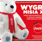 Święty Mikołaj, misie polarne, ciężarówki – Święta z kultowymi ikonami Coca-Cola