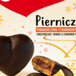 Pierniczki, czas start!