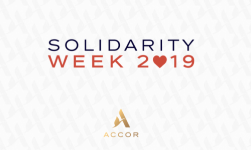 Solidarity Week w Accor po raz 14!