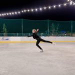 Zimowy Wilanów – Lodowisko w Royal WIlanów czas-start