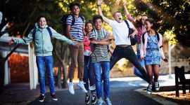 Szkolny Slang 2019. I wszystko staje się masne! Styl życia, LIFESTYLE - Szkolny Slang 2019. I wszystko staje się masne!