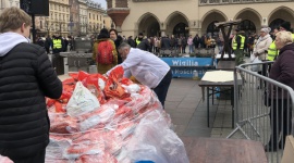 Wawel partnerem 23. Wigilii Jana Kościuszko dla Osób Bezdomnych i Potrzebujących Styl życia, LIFESTYLE - Wawel partnerem 23. Wigilii Jana Kościuszko dla Osób Bezdomnych i Potrzebujących w Krakowie