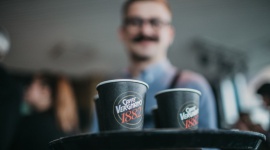 Znamy zwycięzców Race to Racer i Best Barista Caffè Vergnano!