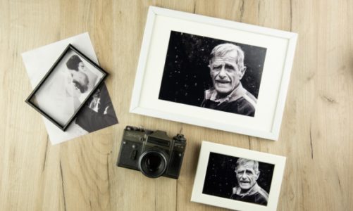 Dzień Babci i Dziadka – podaruj im to, co najpiękniejsze