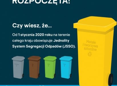 Akcja Segregacja wystartowała w Castoramie