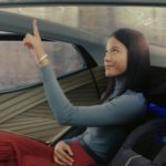 Jak będzie wyglądał luksus w przyszłości? Lexus postanowił to zbadać