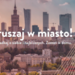 Zostań w domu! Przekonuje Going. – wiodący przewodnik kulturalny i bileteria