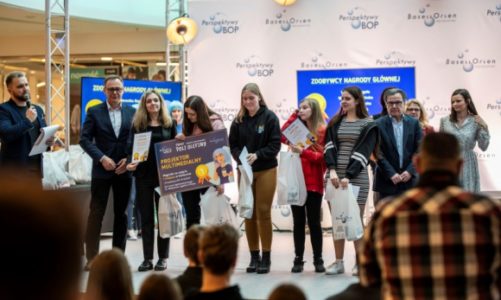 Poznaliśmy zwycięzców projektu „Perspektywy BOP 2019/2020”