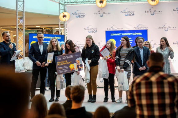 Poznaliśmy zwycięzców projektu „Perspektywy BOP 2019/2020”