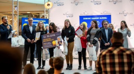 Poznaliśmy zwycięzców projektu „Perspektywy BOP 2019/2020” Styl życia, LIFESTYLE - Uroczystą Galą Finałową w galerii handlowej Mazovia zakończyła się tegoroczna edycja projektu „Perspektywy BOP”, w którym uczestniczyła młodzież z ośmiu szkół ponadpodstawowych z powiatu płockiego.