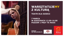 Moc atrakcji dla dzieci i dorosłych w Wola Parku