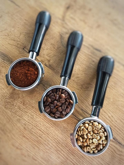 Kawa z przelewu znowu w modzie Styl życia, LIFESTYLE - Przelew wraca do łask.