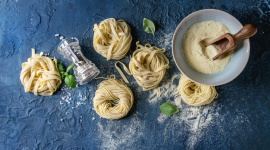 Przyłącz się do akcji #GotujeWDomu z Cook Story by Samsung Styl życia, LIFESTYLE - Co powiecie na wspólne przygotowywanie potraw we własnej kuchni? Cook Story by Samsung wychodzi naprzeciw tym, którzy poszukują motywacji i inspiracji do domowego gotowania. W mediach społecznościowych przestrzeni kulinarnej ruszyła właśnie akcja #GotujeWDomu.