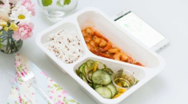 Jak koronawirus wpływa na branżę cateringów dietetycznych? Styl życia, LIFESTYLE - Cateringi dietetyczne jak na razie pracują normalnie, chociaż firmy te także musiały szybko dostosować się do nowej rzeczywistości.