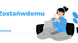 Raport: Polacy aranżują i sprzątają w czasie #zostańwdomu