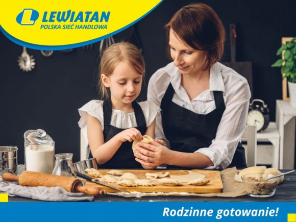 #ZostańWDomu – PSH Lewiatan propaguje odpowiedzialną postawę społeczną
