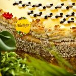 Mazurek wielkanocny – musi być smaczny i piękny