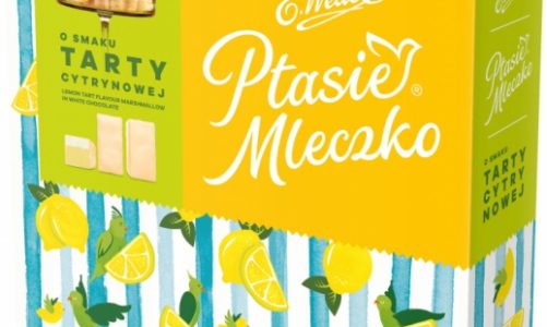 Czekoladowe przyjemności od E.Wedel na Wielkanoc