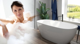 Azyl domowego SPA