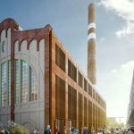 Miniaturowa Elektrownia Scheiblera – łódzka architektura w konkursie LEGO® IDEAS