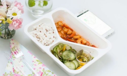 Firmy z branży cateringu dietetycznego powołały stowarzyszenie przedsiębiorców
