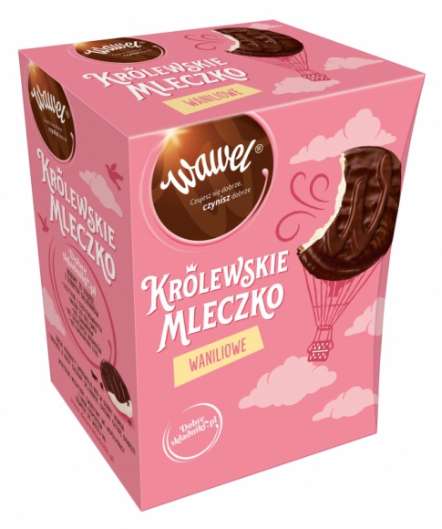 Słodkie świętowanie Dnia Mamy z marką Wawel! Styl życia, LIFESTYLE - 26 maja jest wyjątkową datą – bowiem tego dnia obchodzimy międzynarodowy Dzień Mamy. Jest to idealna okazja, aby wyrazić wdzięczność oraz podziękować za wszystko naszym mamom.