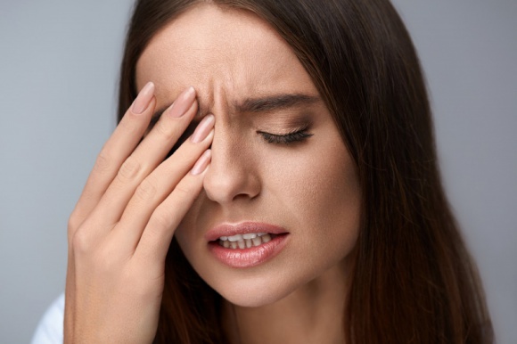 Alergia atakuje oczy – nie daj się!