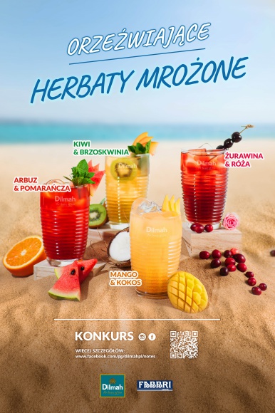 Letnia edycja Dni Herbaty
