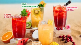 Letnia edycja Dni Herbaty Styl życia, LIFESTYLE - Odwiedź lokal biorący udział w akcji i wybierz napój idealny dla siebie!
