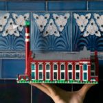 Projekt miniaturowej Elektrowni Scheiblera z klocków LEGO®