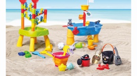 Lato w pełni – wakacyjny sezon z akcesoriami od Netto Styl życia, LIFESTYLE - Wakacje tuż, tuż! Ten czas warto wykorzystać na relaksującą zabawę w wodzie – nad morzem lub… we własnym ogrodzie. W zachowaniu wakacyjnych wspomnień, pomogą letnie przetwory, których smak pozwoli przenieść się w sam środek lata o każdej porze roku.