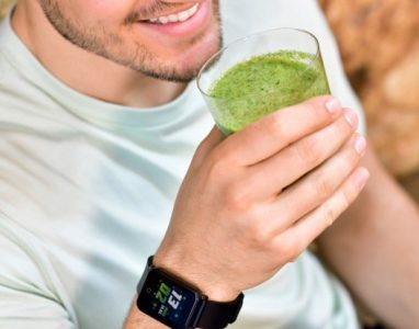 Fit Track 5900 – czyli najnowszy smartwatch od Hamy
