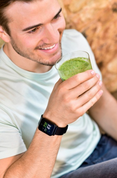 Fit Track 5900 – czyli najnowszy smartwatch od Hamy
