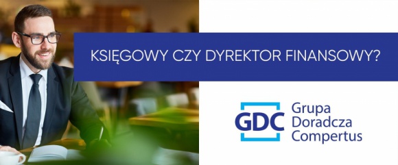 Czym się różni księgowy od dyrektora finansowego? Styl życia, LIFESTYLE - Księgowy patrzy w przeszłość, dyrektor finansowy – kreuje przyszłość.