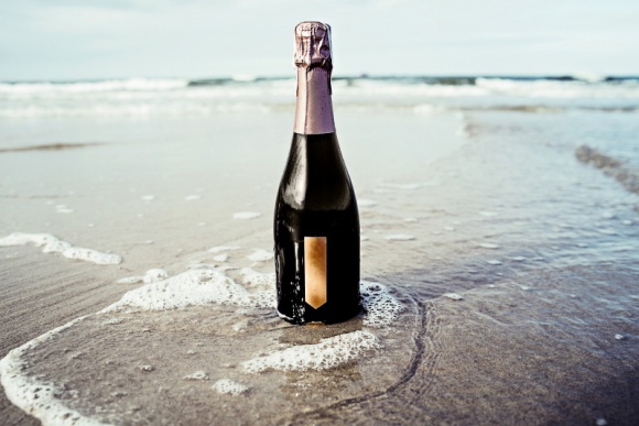 Prosecco, szampan, cava i lambrusco, czyli o winach musujących na lato