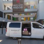 Akcja „Magnolia Park Pomaga” na finiszu. Co udało się zrobić?