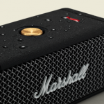 Nowość! Marshall Emberton – kultowy design i współczesna technologia