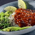Nowe menu KOKU Sushi – wege, premium, family